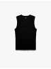 KOTON TANKTOPS in Schwarz