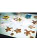 Tinyloaders XL Platzdeckchen Platzmatte Tischset frei von BPA, 65 cm x 50 cm, MONKEY