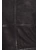 Maze Lederjacke Hamill in schwarz