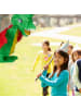 relaxdays Pinata Drache in Bunt