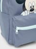 name it Kinder Rucksack mit Mickey Mouse Design in Blau