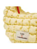 Les Visionnaires Unio Kitzbuehel S Schultertasche S 34.5 cm yellow