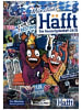Häfft Papeterie/PBS - Häfft 24/25 - Das Münchner Hausaufgabenheft!