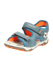 superfit Sandalen in Blau