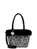 EMILY & NOAH Shopper E&N Hara in silver