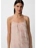 comma Kleid in 80L1_rosa