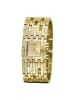 Guess Quartzuhr "gold" in Gold