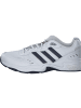 adidas Sneakers Low in weiß/blau
