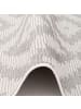 Pergamon In- & Outdoor Teppich Marbella Fliesenoptik in grau
