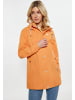 Schmuddelwedda Regenjacke in Hellorange