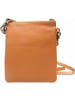 Esquire Umhängetasche für Damen in cognac