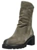 Paul Green Stiefelette in Olive