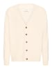 !SOLID Strickjacke SDRICK CARDIGAN in Natur