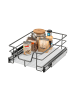 bremermann Teleskopschublade ca. 35,5-37 x 14 x 44 cm (B/H/T)