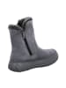 ara Winterboots in Grau