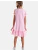 Denokids Kleid in PINK