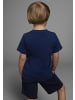 Kidsworld T-Shirt in marine