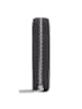 Esquire Deer Geldbörse Leder 19 cm deer schwarz