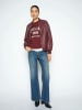 Mos Mosh Jeans MMMarlena in medium stone
