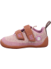 Affenzahn Halbschuh Happy Katze in Pink