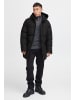 !SOLID Steppjacke SDMiumo in schwarz