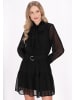 DreiMaster Klassik Women Dress in black