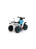 Wisam® Elektro Quad GTS1188-A Polizei