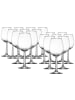 Ritzenhoff & Breker 6er Set Weissweingläser Vio 4Gastro 320 ml transparent in transparent