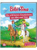 Nelson Buch - Bibi & Tina: Die schönsten Geschichten mit Bibi und Tina
