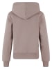 Urban Classics Sweat & Fleece - Hoodies in duskrose