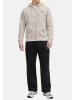 Jack & Jones Sweatjacke / Hoodie Soho in Grau