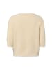 s.Oliver Pullover in sand - 0001