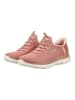 Skechers Sneaker in Rosa