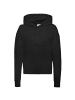 Champion Sweatshirt Hooded Sweatshirt in Schwarz