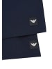 Emporio Armani T-Shirt in blau