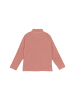 Color Kids Trainingsjacke COFleece Jacket in Rosa
