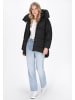 DreiMaster Maritim Jacket in black