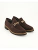 Semler Slipper in Braun