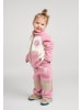 Reima Fleecehose " Moomin Lustig " in Grey Pink
