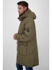 alife and kickin Winterjacke "Blakeak A Coat" in Grau