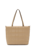 SURI FREY Shopper Hilary in taupe