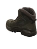 LOWA Wanderschuhe in grau