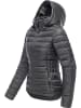 ragwear Übergangsjacke Bobie in Black
