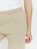 MAZINE Sweatpants Maple Sweat Pants in light taupe mel.