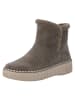 remonte Stiefelette in grau