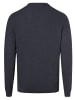 Finshley & Harding Pullover in indigo