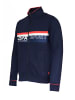 U.S. Polo Assn. Jacke in dunkelblau