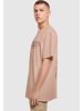 Merchcode Merchcode Ice Cream Oversized T-shirt in amber