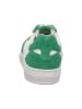 Tamaris Sneaker in grün