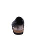 Mephisto Clog in blau